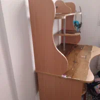 میز تحریر و صندلی