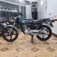 به پر ۲۰۰ سی سی مدل ۹۸ کاربرات