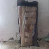 زانوبند آتل دار