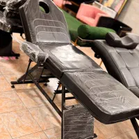 تخت تتو m1 ترولیrtصندلی اصلاح beاستادکار سرشور