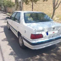 پژو پارس دوگانه ۹۲