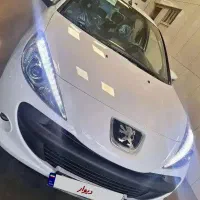 ۲۰۷ tu5 ارتقا یافته مدل ۱۴۰۴ خشک