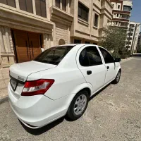 ساینا دنده ای EX،مدل1398بیرنگ