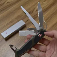 چاقوی ویکتورینوکس مدل Rangegrip 178