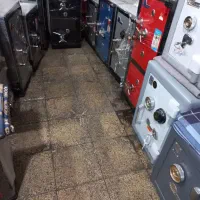 گاوصندوق *کاوه دژ نسوز *(بقیمت کارخانه)