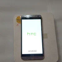 گوشی HTC One E9 Plus Dual Sim|موبایل|اصفهان, باغ زیار|دیوار