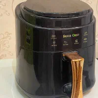 سرخ کن بدون روغن