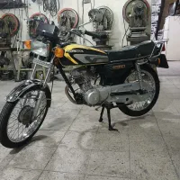 موتور هوندا سی دی آی ژاپن