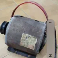 دینام کلر.   ۳۵۰۰