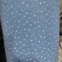 پارچه نمدی گلدار