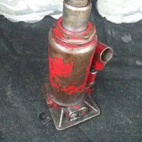 جک روغنی