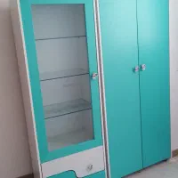 فروش کمد کودک