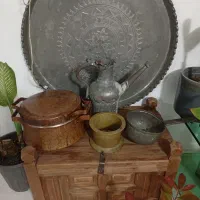 وسایل مسی قدیمی