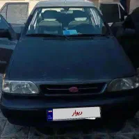 فروش پراید ۱۳۱ مدل ۱۳۹۴ بنزینی