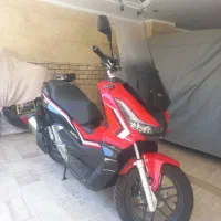 موتور adv همتاز مدل 1402 صفر خشک