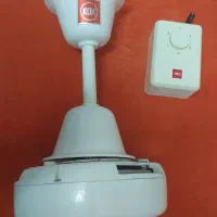 پنگه سقفی تی دی کی