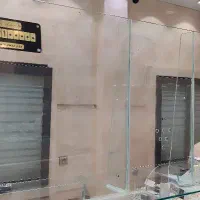 فروش شیشه پاچال طلا فروشی