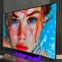 Tvاسمارت 2025اقتصادی الجیsamsung