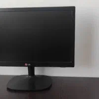 مانیتور 19 اینچ ال جی
