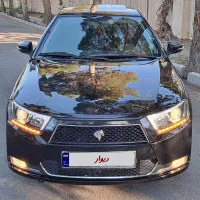 دنا پلاس اتومات بیرنگ سالم مدل ۱۴۰۱