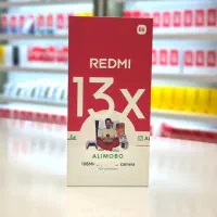 ردمی 13X/چکی/بازنشستگان تامین اجتماعی/اقساط
