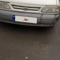 پراید۹۱