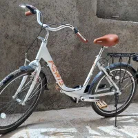 دوچرخه ۲۴ آکبند