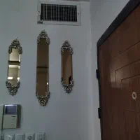 آیینه دیواری