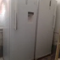 یخچال فریزر سیلوان دوقلو
