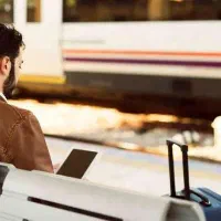 بلیت لحــ/ظه آخری برای مقصدهای پرتقاضا
