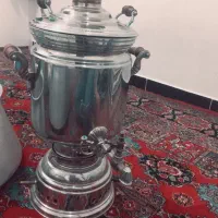 سماور هیت تمیز