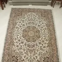 ۲ عدد فرش ۶ متری ماشینی ۹ میلیون