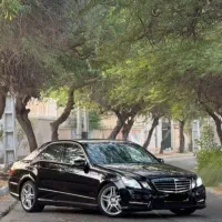 فولترین بنز e300 مدل ۲۰۱۳ درجه یک