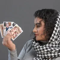 چاپ عکس آلبومی