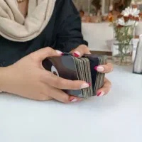 کامل ودقیق ترین فال تاروت و قهوه یا 15سال سابقه