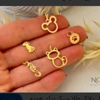 طلای گم شده