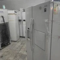 تعمیرات لباسشویی آبگرمکن حسین پور