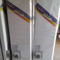 ابگرمکن 100لیتری مشهد گرم سوز لوله اینچی زود جوش