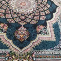 یک عدد فرش 12 متری