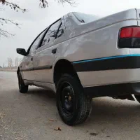 پژو405مدل86تک برگ