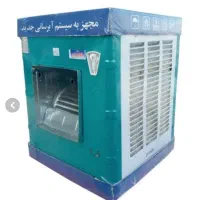 کولر آبی 3200 جنرال سان