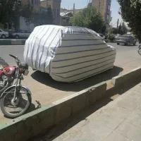 تولید چادر ماشین امیر