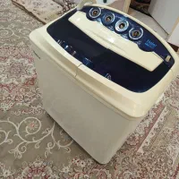 لباسشویی دوقلو