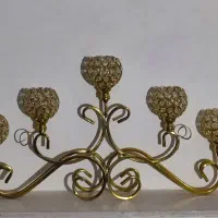 جا شمعی