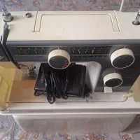 چرخ خیاطی کاچیران جاسمین ژانومه