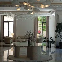 250 متر آپارتمان در نیاوران