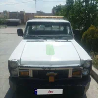 مدل 92 یدک کش