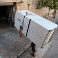 باربری واریان شهر مشکین دشت شهرک بعثت تمام مناطق