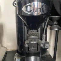 اسیاب قهوه کونیل مدل مارفیل در حد cunill