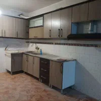 کابینت فلز درب مدیف